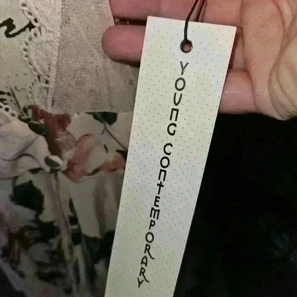 Love is For Eternity Womans Layering Piece Size Xl - Picture 6 of 12